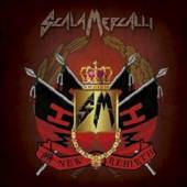SCALA MERCALLI  - CD NEW REBIRTH