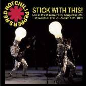  STICK WITH THIS: LIVE.. [VINYL] - supershop.sk