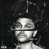 WEEKND  - 2xVINYL BEAUTY BEHIN..