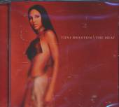 BRAXTON TONI  - CD HEAT