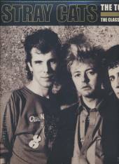  TORONTO STRUT -LTD/LIVE- [VINYL] - supershop.sk