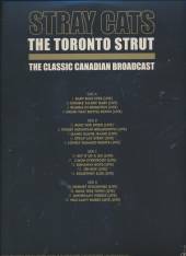  TORONTO STRUT -LTD/LIVE- [VINYL] - supershop.sk