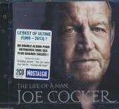  THE LIFE OF A MAN - THE ULTIMATE HITS 19 - suprshop.cz