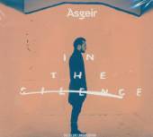 ASGEIR  - 3xCD IN THE SILENCE [DELUXE]