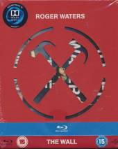 WATERS ROGER  - 2xBRD WALL - LIVE 20..