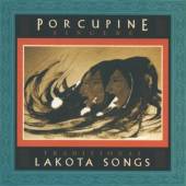 PORCUPINE SINGERS  - CD TRADITIONAL LAKOTA SONGS