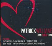 WILLIAMS PATRICK  - CD HOME SUITE HOME