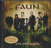 FAUN  - CD VON DEN ELBEN