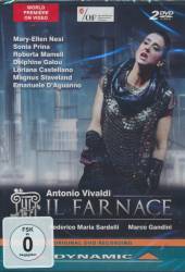 NESI/PRINA/MAMELI/SARDELLI/+  - 2xDVD IL FARNACE