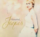 JANAIS  - CD VIANOCNA JANAIS