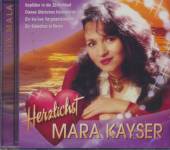 KAYSER MARA  - CD HERZLICHST