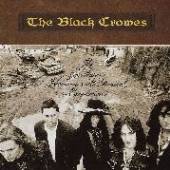 BLACK CROWES  - 2xVINYL THE SOUTHERN HARMONY AND [VINYL]