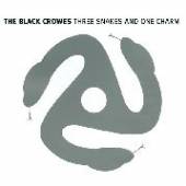 BLACK CROWES  - 2xVINYL THREE SNAKES & ONE CHARM [VINYL]