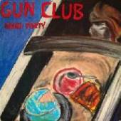 GUN CLUB  - VINYL DEATH PARTY [VINYL]
