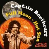 CAPTAIN BEEFHEART  - VINYL FULL MOON - HO..