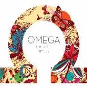 OMEGA  - CD BEATY SIXTIES -DIGI- /BEST OF