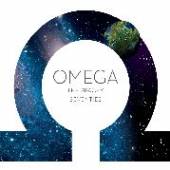 OMEGA  - CD THE SPACEY SEVENTIES