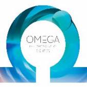 OMEGA  - CD PROGRESSIVE EIGHTIES -DIGI- /BEST OF