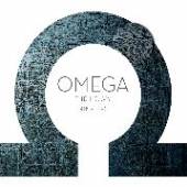 OMEGA  - CD HEAVY NINETIES