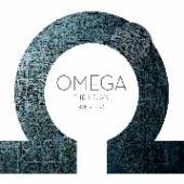 OMEGA  - CD HEAVY NINETIES -DIGI- /BEST OF