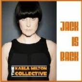 MILTON KARLA -COLLECTIVE  - SI JACK IS BACK /7