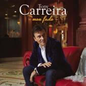 CARREIRA TONY  - CD MON FADO