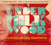 SOUNDTRACK  - 2xCD UNDER MILK WOOD