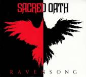 SACRED OATH  - CD RAVENSONG