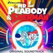  MR. PEABODY & SHERMAN - suprshop.cz