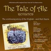 VARIOUS  - CD TALE OF ALE REVISITED