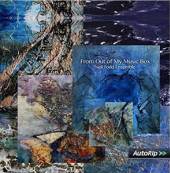 TODD NEIL -ENSEMBLE-  - CD FROM OUT OF MY MUSIC BOX