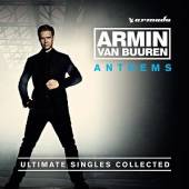  ARMIN ANTHEMS EXTENDED.. - supershop.sk