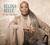 BELLE REGINA  - CD DAY LIFE BEGAN