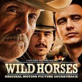 SOUNDTRACK  - CD WILD HORSES