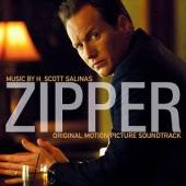 SOUNDTRACK  - CD ZIPPER