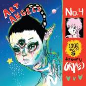  ART ANGELS [VINYL] - supershop.sk