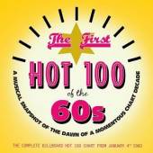  FIRST HOT 100 OF THE 60S - supershop.sk