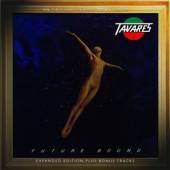 TAVARES  - CD FUTURE BOUND -EXPANDED-