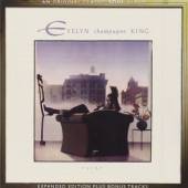 KING EVELYN -CHAMPAGNE-  - CD FLIRT