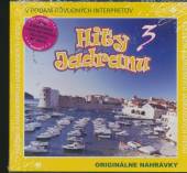 VARIOUS  - CD HITY JADRANU 3