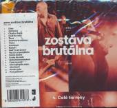  ZOSTAVA BRUTALNA - BEST OF 95-15 2015 - suprshop.cz