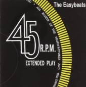EASYBEATS  - CD EXTENDED PLAY: THE EASYBEATS