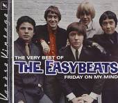  VERY BEST OF THE EASYBEATS - suprshop.cz