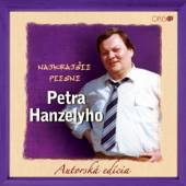 HANZELY P.  - CD NAJKRAJSIE PIESNE