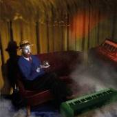  A COSMIC SERENADE [VINYL] - supershop.sk