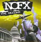 NOFX  - VINYL DECLINE [VINYL]