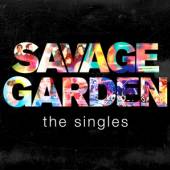 SAVAGE GARDEN  - CD SAVAGE GARDEN-THE SINGLES