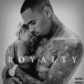 BROWN CHRIS  - CD ROYALTY (DELUXE VERSION)