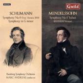  SYMPHONIES NO 4 - suprshop.cz