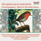 VARIOUS  - CD GOLDEN AGE OF LIGHT..